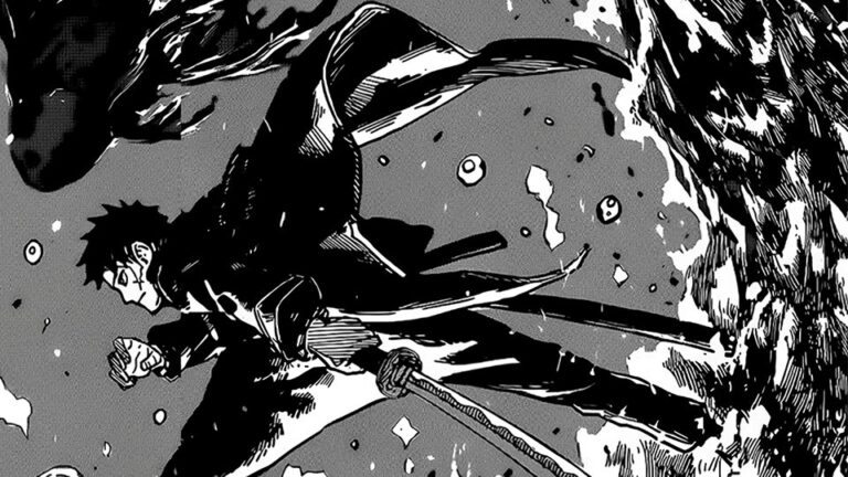 Kagurabachi Takeru Hokazono